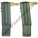 Kit Motor Brushes for Pressure Washers B&D PW 1300S - 1400S