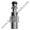 Adapter 5.009.0751 for High Pressure Guns Lavor