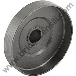 Clutch Drum 3/8'' for Chainsaw Alpina C 25-A 2500