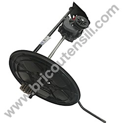 Trasmission Assy for Self-Propelled Lawnmower AMA LT 52H