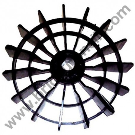 Motor Fan for Air Compressors Valex Team 24-50