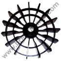Ventola Motore per Compressore Valex Team 24-50