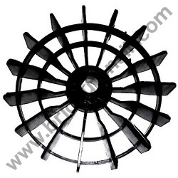 Motor Fan for Air Compressors Valex Team 24-50