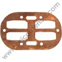 Cylinder Head Plate/Plate Gasket for Pump Units FIAC AB 410-510-512