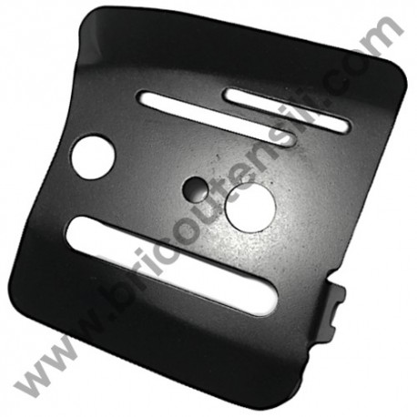 Crankcase-Bar Guard Plate for Chainsaws AMA NBG 38.14 - 38.16