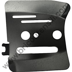 Crankcase-Bar Guard Plate for Chainsaws AMA NBG 38.14 - 38.16
