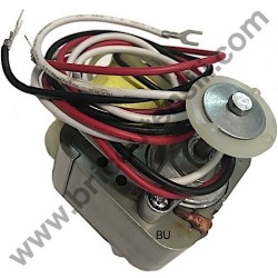 Motore Ventilatore per Saldatrici Telwin Eurarc-Artika-Quality - 2