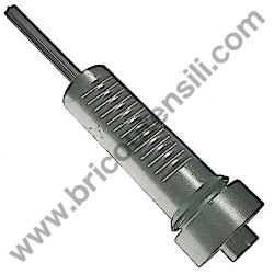 Chuck Shaft Assembly Shaft for Bench Drill Valex TR16R