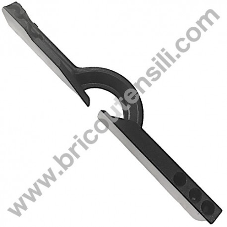 Fence for Mitre Saw Compa Orange 250/01