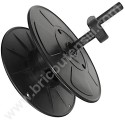 Kit 216 LW Hose Reel for Pressure Cleaner Lavor Tempesta 24