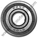 Ball Bearing 629 ZZ for Angle Grinders Stayer SA21-180/21-230