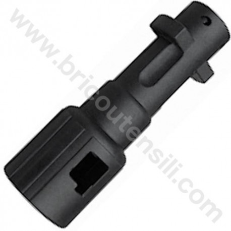 Adapter 6.003.0059 for High Pressure Lance Karkher