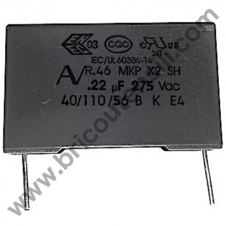 Suppression Filter for Angle Grinder Bosch