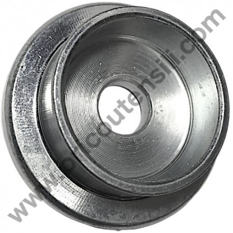 Upper Washer Cup for Brushcutter Gear Box Smooth Hole