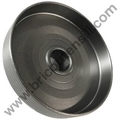 Clutch Drum for Chainsaws AMA NBG 45.16 - NBG 45.18