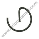 Seeger per Spinotto Pistone Decespugliatori AMA AG2 350-AG2 350U