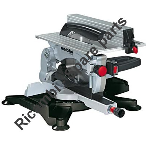 Image of Metabo KGT 300 crosscut and miter saw