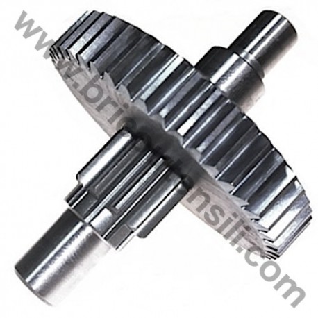 Straight Gear for Band Saws Femi 785XL-SN205XL-785P