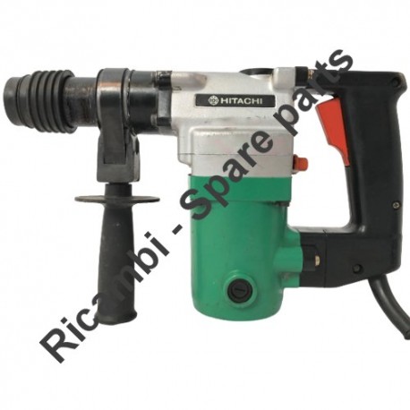 Hitachi Spare Parts for Demolition Hammer DH20V