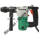 Hitachi Spare Parts for Demolition Hammer DH20V