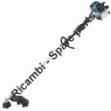 Ricambi Makita per Decespugliatore 30,5CC RBC321