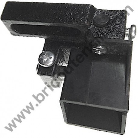 Lower Blade Guide for Wood Band Saw Fox F28-191A