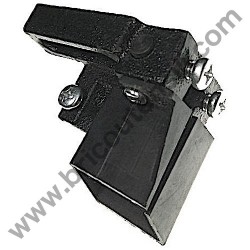 Lower Blade Guide for Wood Band Saw Fox F28-191A