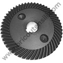 Wheel Gear for Polisher Stayer LU260