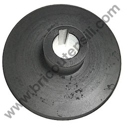 Wheel Gear for Polisher Stayer LU260