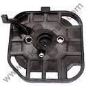 Air Filter Holder with Lever for Brushcutters AMA