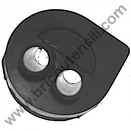 Grommet for Chainsaw Alpina A 305-C 25-A 2500