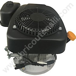 Motore ST. S.P.A. con Avviamento Elettrico Modello TRE224