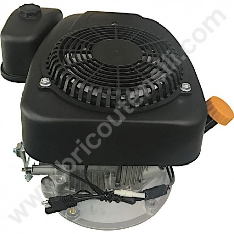 Motore ST. S.P.A. con Avviamento Elettrico Modello TRE224