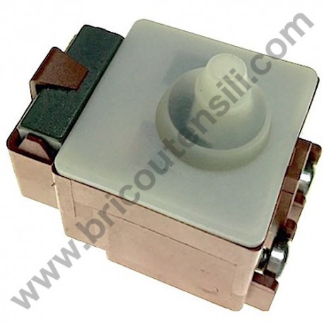 Switch for Angle Grinder Metabo W 7-115