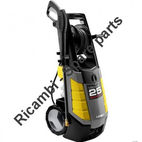 Lavor Original Parts for Pressure Cleaner Vertigo 25 - 80470002C