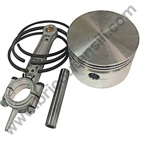 Con-Rod + Piston Kit for Pump Unit FIAC AB 998