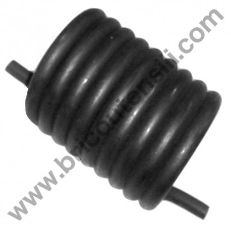 Molla Ritorno Braccio per Troncatrice Compa Silver 250