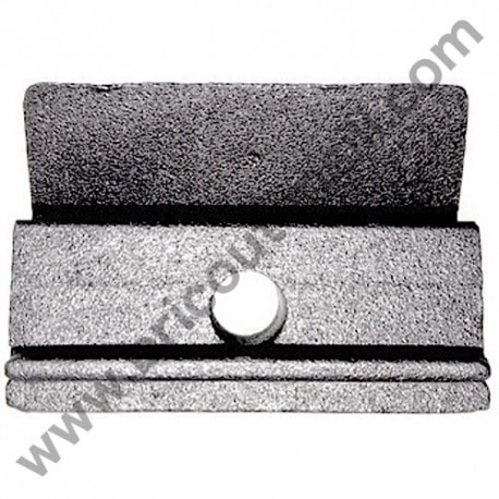 Morsetto Squadretta per Troncatrici Compa Orange 250/01