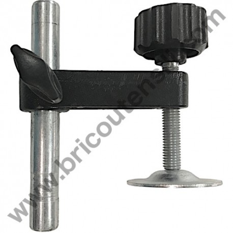 Vertical Clamp for Miter Saw Compa Orange 250/01