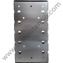 Base Rettangolare per Levigatrice Makita BO4901