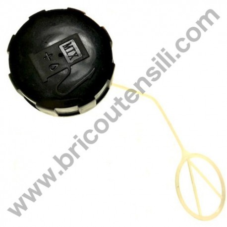 Petrol Tank Cap for Brushcutter Alpina TB 250 J