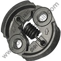 Clutch Assy for Brush Cutters AMA AG 260 TR - AG2 280