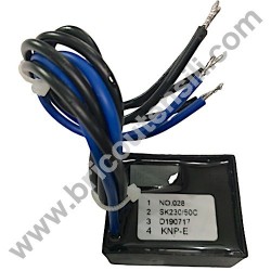 Electronic Board for Mitre Saw Compa Orange 250/0 V-S
