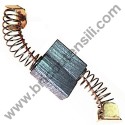 Carbon Brushes for Mixer Fox F78140