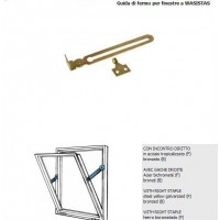 Guide for light openers