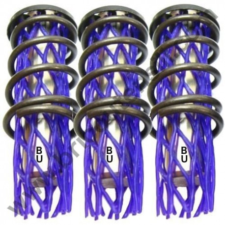 Kit 167 LW 3 Pistons + Springs for Pressurte Washer Lavor BEST 24