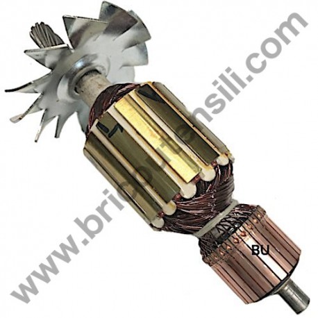 Armature for Mitre Saw FEMI 732-TR240-999