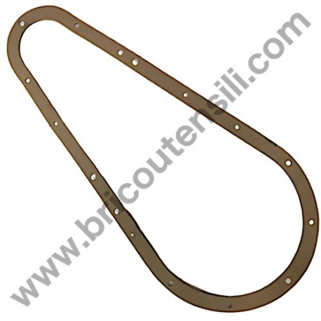 Guarnizione Gruppo Supporto Fresa per Motozappa Benassi RL 40-50