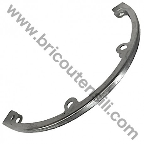 Protezione Carter Supporto Fresa per Motozappa Benassi RL 40-50