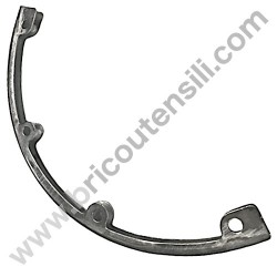 Protezione Carter Supporto Fresa per Motozappa Benassi RL 40-50